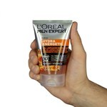 Loreal Paris Gel Limpiador Men Expert Hydra Energetic 100 Ml #4