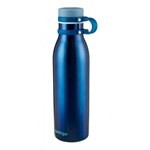 Contigo Botella Termica Acero Matterhorn Blue 591 ml #1
