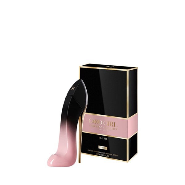 Carolina Herrera Good Girl Blush Elixir Edp Presentación 30 ml alt