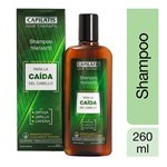 Capilatis Shampoo Tratante Caida 260 ml #1
