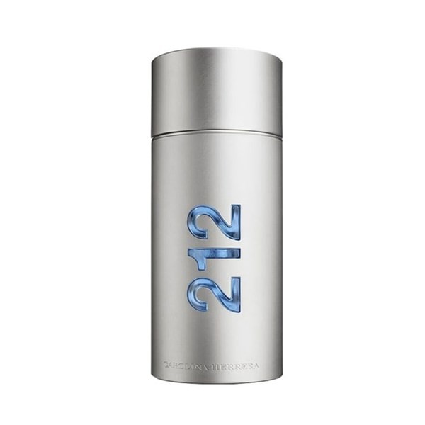 Carolina Herrera 212 men Edt 100 ml #1