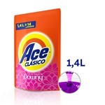 Ace Jabon Liquido Clasico Pouch 1.4 l #1