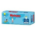 Huggies Protect Plus Pañales Unisex Xxg 8 Unidades #1