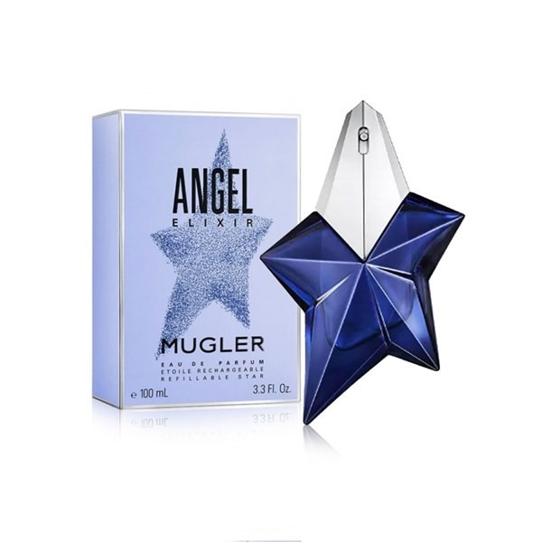 Mugler Angel Elixir Edp Spray 100 ml alt