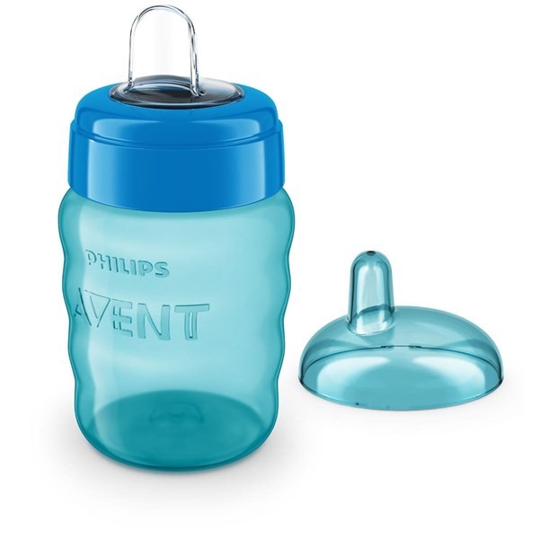 Avent Vaso Con Boquilla Easy Sip Cup 260 ml Scf553/05