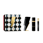 Cofre EDT Carolina Herrera Bad Boy New York  #1