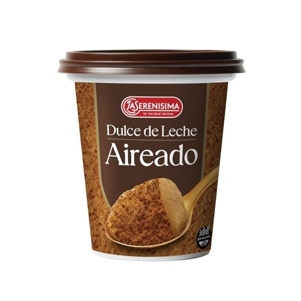 Dulce de Leche la Serenisima 500 Gr. #1