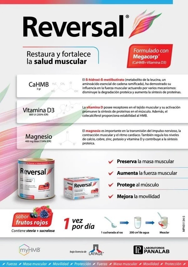 Reversal Panalab Reversal Lata 230 gr alt