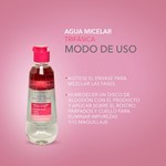 Cicatricure Agua Micelar Trifasica Botella 200 ml #4