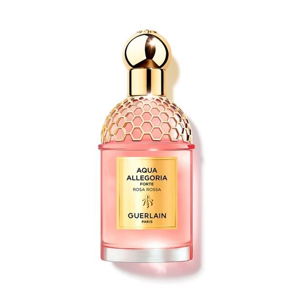Guerlain Aqua Allegoria Forte Rosa Rossa Edp 75 ml #1