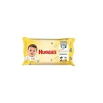 Huggies Toallitas Húmedas Triple Proteccion (48 Unidades) #1