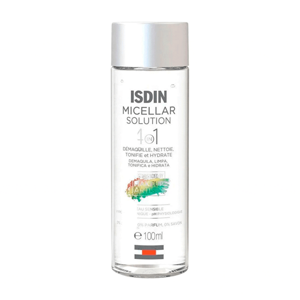 Isdin Micellar Solution 100 ml