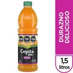 Jugo Cepita Del Valle Durazno Delicioso 1.5 L. #1