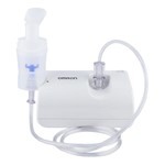 Omron Nebulizador De  Compresor Con V.V.T.Ne-C801sa #2