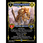 44 Aldebaran, Vigilante Del Paso - Coste 4 #1