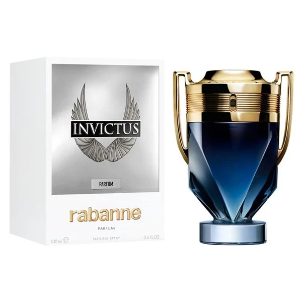 Rabanne Invictus Parfum Tamaño 100 ml alt