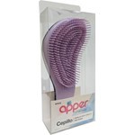 Apper Cepillo de Cabello Desenredante #1