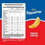 Papas Fritas Pehuamar Clásica 135 g. #3