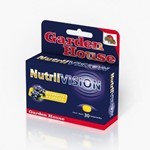 Garden House Nutrilvision Suplemento Para Proteccion Ocular x 30 Comp #1