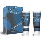 Bensimon Fragancia Relax Cofre After Shave + Shower Gel For Men #1