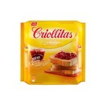 Tostadas Criollitas Clasicas 195 Gr #1