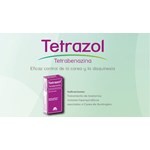 TETRAZOL X60 COMPRIMIDOS #1