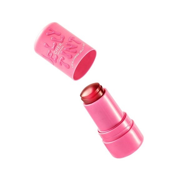 Cher Dieciocho Jelly Tint Color Pink alt