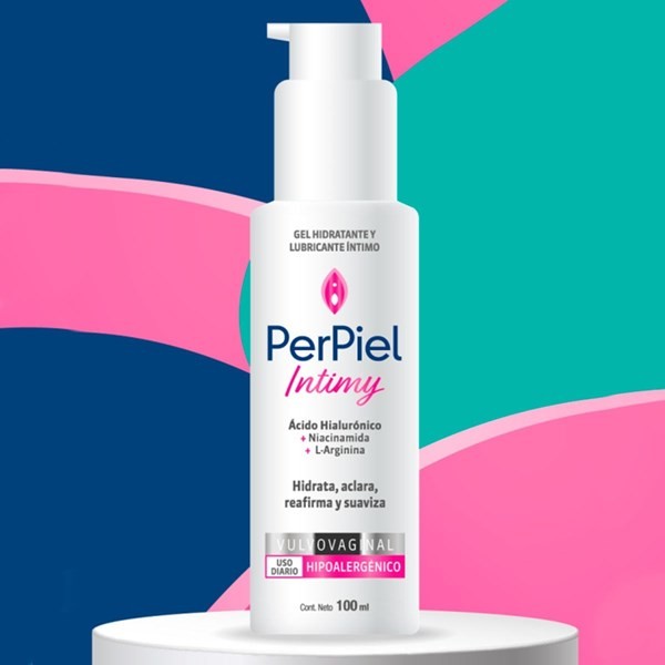 Perpiel Intimy Gel 100 ml alt