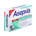 Asepxia Jabón Forte 100 gr #4