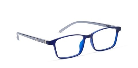 VULK BRICK S.BLUE-SMOK #1