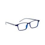 VULK BRICK S.BLUE-SMOK #1