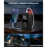 Inflador Compresor Y Cargador Portátil Winco W4350 150 Psi #5