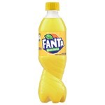 Gaseosa Fanta Limón 500 Ml #2