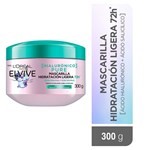 Elvive Crema de Tratamiento Hialuronico Pure 300 ml #1