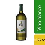 Vino Blanco Toro Clásico 1125 cc. #1