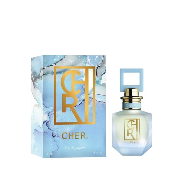 Cher Iris For Woman EDP x 50 ML