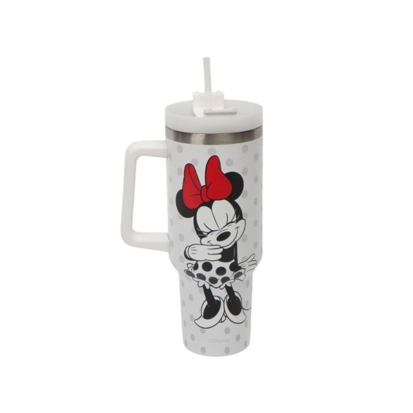 Minnie Vaso Termico Acero Inoxidable 900 ml