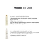 Aveno Set Cuidado Capilar 250 ml #2