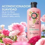 Acondicionador Herbal Essences Rosa Mosqueta x 240 ml #3