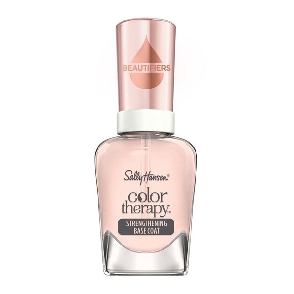 Esmalte para Uñas Sally Hansen Color Therapy x 14,7 ml Color Base Coat #1