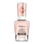 Esmalte para Uñas Sally Hansen Color Therapy x 14,7 ml Color Base Coat #1