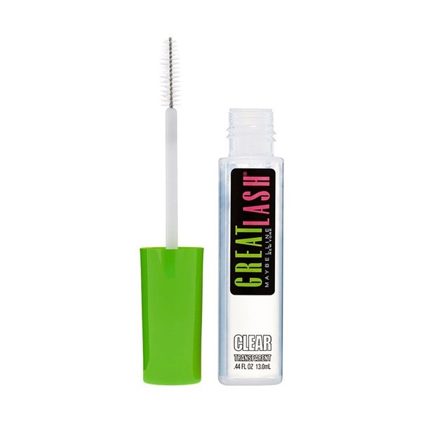 Maybelline Mascara De Pestañas Great Lash Clear | Transparent