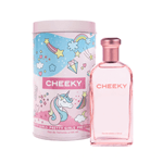 Cheeky Pretty Girls Edt 100 ml #1