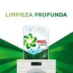 Ariel Jabon Liquido Limpieza Profunda Botella 3 l #4
