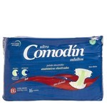 Comodin Pañales Anatomicos Para Adultos Xg (16 Unidades) #1