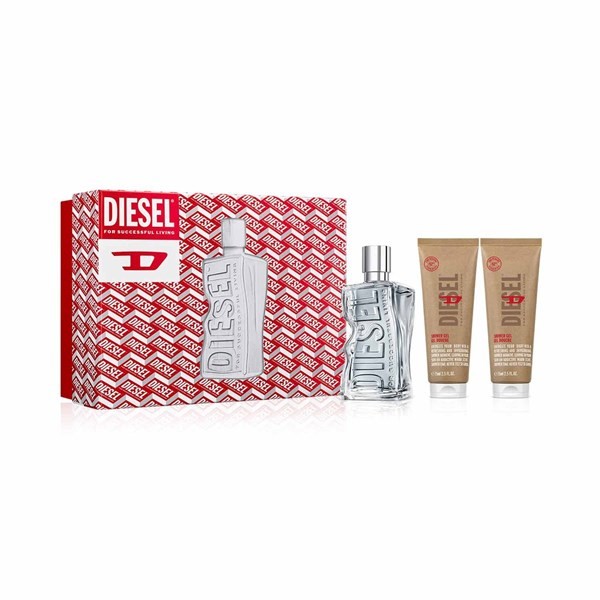 Diesel D 5 Edt 100 ml