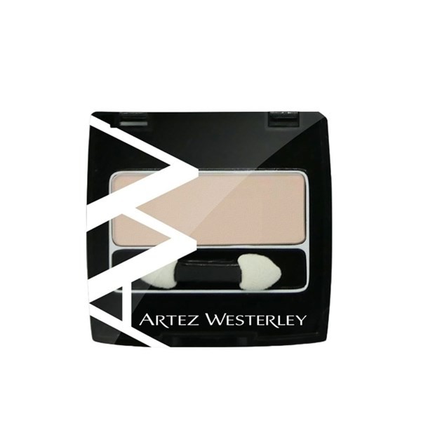 Artez Westerley Sombra Individual Cremosa Color 41 vainilla #1