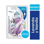 Glade Aromatizador Toque Lavanda (Repuesto) #1