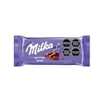 Chocolate de Leche Aireado Milka 25 gr #1