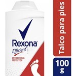 Efficient Polvo Antibacterial 100 gr #3